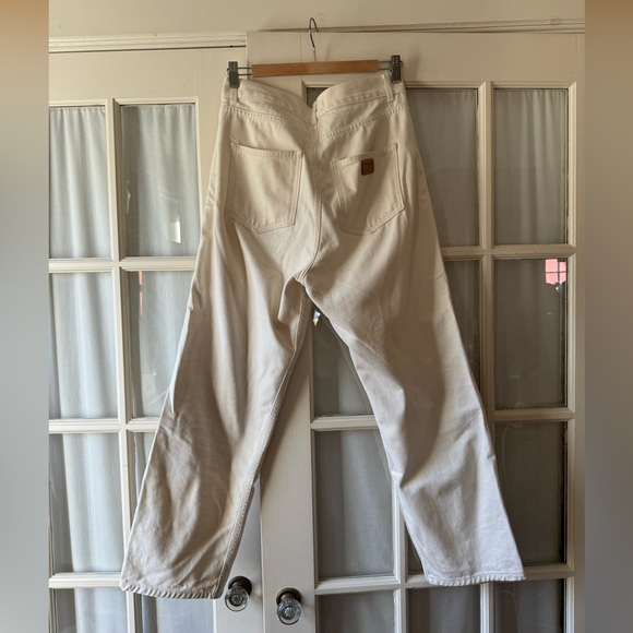 NFS - Looking to trade Rudy Jude Adult Color Blocked Utility Jean - Picture 2 of 7